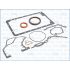 KOMPLET USZCZELEK BLOKU AJUSA 54050400 SAAB 2.0 B201/205 81-