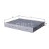 FILTR KABINOWY KNEHT LAK814 PSA 1.6-2.2 11-18