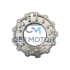 ZMIENNA GEOMETRIA CER A14185 GTB2056VL
