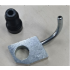 DYSZA OLEJOWA MV PARTS O1816 RENAULT 2.5DCI 01-