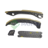 ZESTAW ROZRZĄDU ŁAŃCUCHOWEGO MV PARTS F6411 TOYOTA 1.6-1.8 01-
