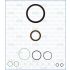 KOMPLET USZCZELEK BLOKU AJUSA 54280100 MAZDA 3.5-3.7 06-