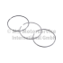 PIERŚCIENIE TŁOKOWE KOLBENSCHMIDT 800133510000 STD VOLVO 3k/2.5/3 D4-225