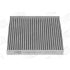 FILTR KABINOWY CHAMPION CCF0486C RENAULT 0.9-1.0TCE 14-
