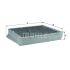 FILTR KABINOWY KNEHT LAK54/1 VOL 2.0-4.4 98-14
