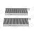 FILTR KABINOWY CHAMPION CCF0497C PSA 1.2-2.0 13-