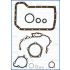 KOMPLET USZCZELEK BLOKU AJUSA 54085400 SUBARU 997cc EF10 85-93