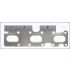 USZCZELKA KOLEKTORA WYDECHOWEGO AJUSA 13230100 MAZDA 3.5-3.7 06-