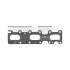 USZCZELKA KOLEKTORA WYDECHOWEGO VICTOR REINZ 71-54264-00 MAZDA 3.5-3.7 06-
