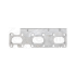 USZCZELKA KOLEKTORA WYDECHOWEGO ELRING 897500 MAZDA 3.5-3.7 06-