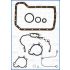 KOMPLET USZCZELEK BLOKU AJUSA 54065500 SUBARU 1189cc JUSTY 85-95