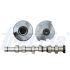 WAŁEK ROZRZĄDU FRECCIA CM05-2178 VW 1.2 02-14