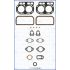 KOMPLET USZCZELEK GŁOWICY AJUSA 52079000 SUBARU 1298cc EA65 82-