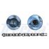 WAŁEK ROZRZĄDU FRECCIA CM05-2186 CHEVROLET 2.0D 07-