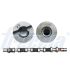 WAŁEK ROZRZĄDU FRECCIA CM05-2212 RENAULT 2.0 99-