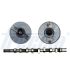 WAŁEK ROZRZĄDU FRECCIA CM05-2151 RENAULT 1.5DCI 00-
