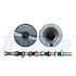 WAŁEK ROZRZĄDU FRECCIA CM05-2234 RENAULT 1.9DTI 04-