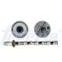 WAŁEK ROZRZĄDU FRECCIA CM05-2190 VW 2.5TDI 00-