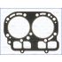 USZCZELKA GŁOWICY AJUSA 10050900 SUBARU 1781c BOXER EA8