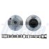 WAŁEK ROZRZĄDU FRECCIA CM05-2274 VW 1.4TSI 07-