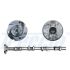 WAŁEK ROZRZĄDU FRECCIA CM05-2172 FORD 2.4TDCI 06-