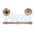 WAŁEK ROZRZĄDU FRECCIA CM05-2200 FIAT 2.3JTD 02-