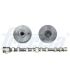 WAŁEK ROZRZĄDU FRECCIA CM05-2273 FIAT 3.0JTD 06-