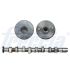 WAŁEK ROZRZĄDU FRECCIA CM05-2272 FIAT 3.0JTD 06-