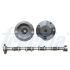 WAŁEK ROZRZĄDU FRECCIA CM05-2258 FORD 2.2TDCI 06-