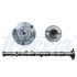WAŁEK ROZRZĄDU FRECCIA CM05-2257 FORD 2.2TDCI 06-