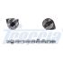 WAŁEK ROZRZĄDU FRECCIA CM05-2115 FIAT 1.9JTD 98-02