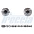WAŁEK ROZRZĄDU FRECCIA CM05-2249 VW 2.0FSI 04-