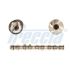 WAŁEK ROZRZĄDU FRECCIA CM05-2137 OPEL 1.2-1.4 00-
