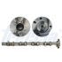 WAŁEK ROZRZĄDU FRECCIA CM05-2171 FORD 2.4TDCI 06-