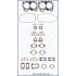 KOMPLET USZCZELEK GŁOWICY AJUSA 52111800 SUBARU 1781c BOXER EA82