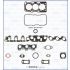 KOMPLET USZCZELEK GŁOWICY AJUSA 52111700 SUBARU 1.2 85-