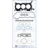 KOMPLET USZCZELEK GŁOWICY AJUSA 52627300 FORD 3.7 12-