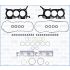 KOMPLET USZCZELEK GŁOWICY AJUSA 52629400 FORD 3.7 10-12