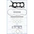 KOMPLET USZCZELEK GŁOWICY AJUSA 52629600 FORD 3.7 10-12
