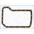 USZCZELKA MISKI OLEJOWEJ AJUSA 14059500 SUBARU EF10-EF12 85-