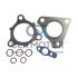 KOMPLET USZCZELEK TURBOSPRĘŻARKI CER A8570 MITSUBISHI 1.8-2.2TD 06-