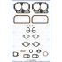 KOMPLET USZCZELEK GŁOWICY AJUSA 52042900 SUBARU 1.6 EA71 79-93