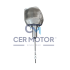 ZAWÓR WASTEGATE ELEKTRONICZNY CER A9795 K03/K04