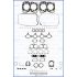 KOMPLET USZCZELEK GŁOWICY AJUSA 52152200 SUBARU 2.0 IMPREZA DOHC 94-97