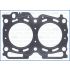 USZCZELKA GŁOWICY AJUSA 10161900 SUBARU 16V 2.0 97-