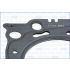USZCZELKA GŁOWICY AJUSA 10161900 SUBARU 16V 2.0 97-