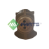 WAŁ KORBOWY MV PARTS D35207S BMW 2.0D 06-