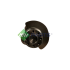 WAŁ KORBOWY MV PARTS D35208 NISSAN 3.0D 10-15