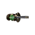 WAŁ KORBOWY MV PARTS D35208 NISSAN 3.0D 10-15