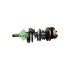 WAŁ KORBOWY MV PARTS D35208 NISSAN 3.0D 10-15